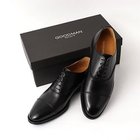 【ノーリーズ グッドマン/NOLLEY'S goodman / MEN】のストレートチップシューズ フェニックス 本革 日本製 ブラック|ID: prp329100004274003 ipo3291000000031719646