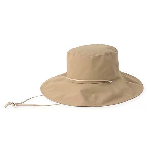 【キジマ タカユキ/KIJIMA TAKAYUKI】のCORDURA(R) SAFARI HAT インテリア・キッズ・メンズ・レディースファッション・服の通販 founy(ファニー) ファッション Fashion レディースファッション Fashion for Women キャップ&ハット Hats & Caps アウトドア Outdoor Clothing ラップ Wrap, Wrap Design KHAKI|ID: prp329100004277960 ipo3291000000034366921