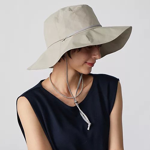 【キジマ タカユキ/KIJIMA TAKAYUKI】のCORDURA(R) SAFARI HAT 人気、トレンドファッション・服の通販 founy(ファニー) ファッション Fashion レディースファッション Fashion for Women キャップ&ハット Hats & Caps アウトドア Outdoor Clothing ラップ Wrap, Wrap Design other-2|ID: prp329100004277960 ipo3291000000034366924