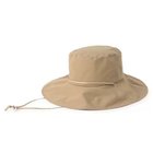 【キジマ タカユキ/KIJIMA TAKAYUKI】のCORDURA(R) SAFARI HAT KHAKI|ID: prp329100004277960 ipo3291000000034866078