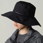 【キジマ タカユキ/KIJIMA TAKAYUKI】のCORDURA(R) SAFARI HAT BLACK|ID: prp329100004277960 ipo3291000000034866079