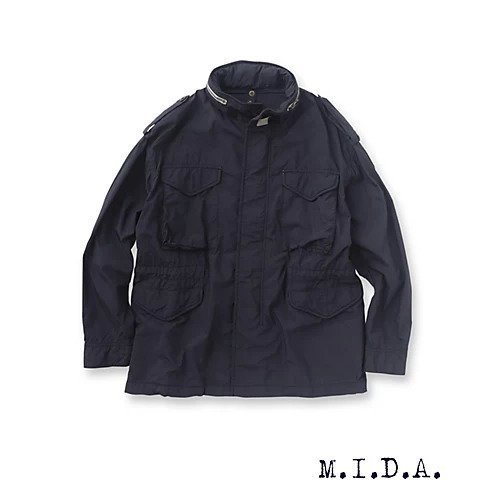 【ドレステリア/DRESSTERIOR / MEN】のMIDA(ミダ)M-65ジャケット 人気、トレンドファッション・服の通販 founy(ファニー) 　ファッション　Fashion　メンズファッション　MEN　軽量　Lightweight　ジャケット　Jacket　ドレス　Dress　フィット　Fit　フロント　Front　ポケット　Pocket　リアル　Real　リラックス　Relax　 other-1|ID: prp329100004278029 ipo3291000000029710978