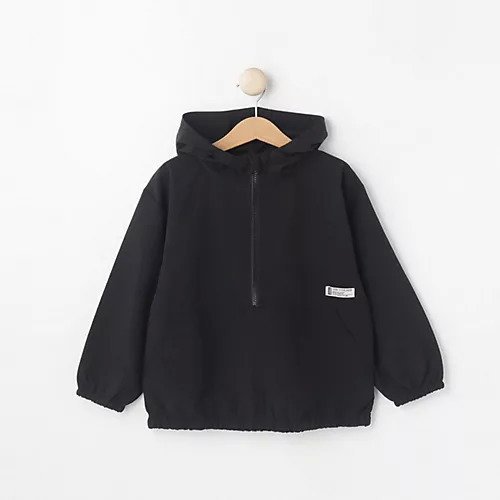 【シューラルー/SHOO LA RUE / KIDS】の【110-140cm】ナイロンアノラック インテリア・キッズ・メンズ・レディースファッション・服の通販 founy(ファニー) https://founy.com/ ファッション Fashion キッズファッション KIDS おすすめ Recommend スマート Smart ポケット Pocket |ID: prp329100004278035 ipo3291000000029711003