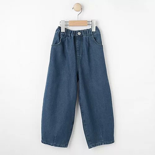 【シューラルー/SHOO LA RUE / KIDS】の【100-150cm】アソートカーブパンツ 人気、トレンドファッション・服の通販 founy(ファニー) 　ファッション　Fashion　キッズファッション　KIDS　ボトムス　Bottoms/Kids　おすすめ　Recommend　インナー　Inner　スマート　Smart　ツイル　Twill　デニム　Denim　トレンド　Trend　ベーシック　Basic　ボトム　Bottom　ポケット　Pocket　切替　Switching　春　Spring　 other-1|ID: prp329100004278040 ipo3291000000029711026