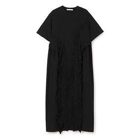 【セシリー バンセン/CECILIE BAHNSEN】のALAINE DRESS 人気、トレンドファッション・服の通販 founy(ファニー) ファッション Fashion レディースファッション WOMEN ワンピース Dress ドレス Party Dresses 2025年 2025 2025春夏・S/S Ss,Spring/Summer,2025 ドレス Dress フェミニン Feminine フリル Frills フロント Front ロング Long エレガント 上品 Elegant 洗える Washable |ID:prp329100004283135