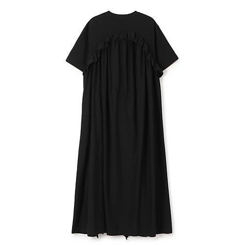 【セシリー バンセン/CECILIE BAHNSEN】のALAINE DRESS 人気、トレンドファッション・服の通販 founy(ファニー) 　ファッション　Fashion　レディースファッション　WOMEN　ワンピース　Dress　ドレス　Party Dresses　2025年　2025　2025春夏・S/S　Ss,Spring/Summer,2025　ドレス　Dress　フェミニン　Feminine　フリル　Frills　フロント　Front　ロング　Long　エレガント 上品　Elegant　洗える　Washable　other-2|ID: prp329100004283135 ipo3291000000031300176
