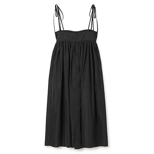 【セシリー バンセン/CECILIE BAHNSEN】のALENA DRESS 人気、トレンドファッション・服の通販 founy(ファニー) 　ファッション　Fashion　レディースファッション　WOMEN　ワンピース　Dress　ドレス　Party Dresses　2025年　2025　2025春夏・S/S　Ss,Spring/Summer,2025　クラシカル　Classical　コルセット　Corset　ラップ　Wrap　リボン　Ribbon　洗える　Washable　other-2|ID: prp329100004283138 ipo3291000000032400520