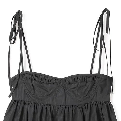 【セシリー バンセン/CECILIE BAHNSEN】のALENA DRESS 人気、トレンドファッション・服の通販 founy(ファニー) 　ファッション　Fashion　レディースファッション　WOMEN　ワンピース　Dress　ドレス　Party Dresses　2025年　2025　2025春夏・S/S　Ss,Spring/Summer,2025　クラシカル　Classical　コルセット　Corset　ラップ　Wrap　リボン　Ribbon　洗える　Washable　other-3|ID: prp329100004283138 ipo3291000000032400521
