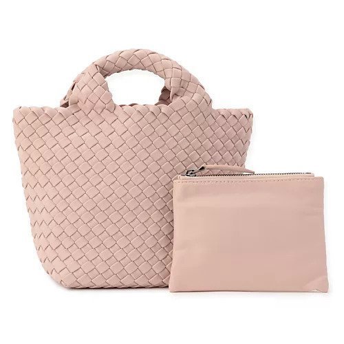 【ナゲディ/NAGHEDI】のSt Barths Petit Tote 人気、トレンドファッション・服の通販 founy(ファニー) 　ファッション　Fashion　レディースファッション　Fashion for Women　バッグ　Bags　ショルダー　Shoulder, Shoulder Strap　ハンド　Hand, Handmade　ポーチ　Pouch, Small Case　エレガント 上品　Elegant　 other-1|ID: prp329100004283139 ipo3291000000033589875