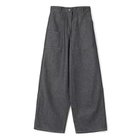 【セシリー バンセン/CECILIE BAHNSEN】のANITA TROUSERS INDIGO|ID: prp329100004283151 ipo3291000000031011690