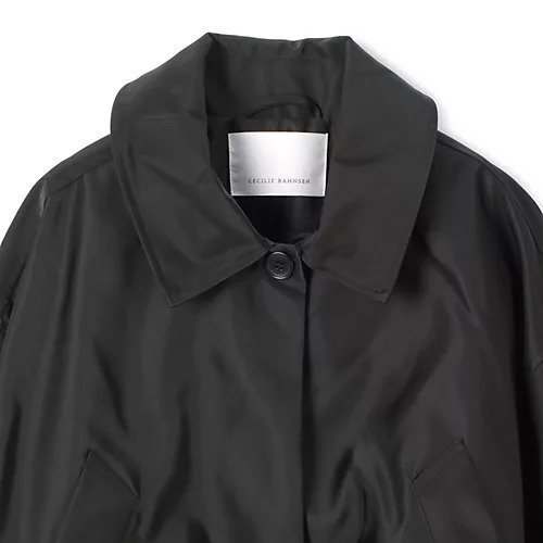 【セシリー バンセン/CECILIE BAHNSEN】のORIT JACKET 人気、トレンドファッション・服の通販 founy(ファニー) 　ファッション　Fashion　レディースファッション　Fashion for Women　アウター　Coat / Outerwear Collection　レディースジャケット・軽アウター　Jackets　2025年　2025　2025春夏・S/S　Spring/Summer 2025 SS25　クラシカル　Classical, Vintage-Inspired　コンパクト　Compact, Small Size　ジャケット　Jacket, Outerwear　ドレス　Dress, One-Piece　バランス　Balance, Style Balance　洗える　Machine Washable　other-3|ID: prp329100004283153 ipo3291000000032526439