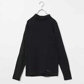 【スノーピーク/SNOW PEAK】 【洗える】Merino Wool Turtleneck Long Sleeve T-Shirt人気、トレンドファッション・服の通販 founy(ファニー) ファッション Fashion レディースファッション WOMEN トップス・カットソー Tops/Tshirt シャツ/ブラウス Shirts/Blouses ロング / Tシャツ T-Shirts タートルネック Turtleneck シンプル Simple 洗える Washable |ID:prp329100004286230