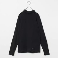 【スノーピーク/SNOW PEAK】の【洗える】Merino Wool Turtleneck Long Sleeve T-Shirt 人気、トレンドファッション・服の通販 founy(ファニー) ファッション Fashion レディースファッション WOMEN トップス・カットソー Tops/Tshirt シャツ/ブラウス Shirts/Blouses ロング / Tシャツ T-Shirts タートルネック Turtleneck シンプル Simple 洗える Washable |ID:prp329100004286230