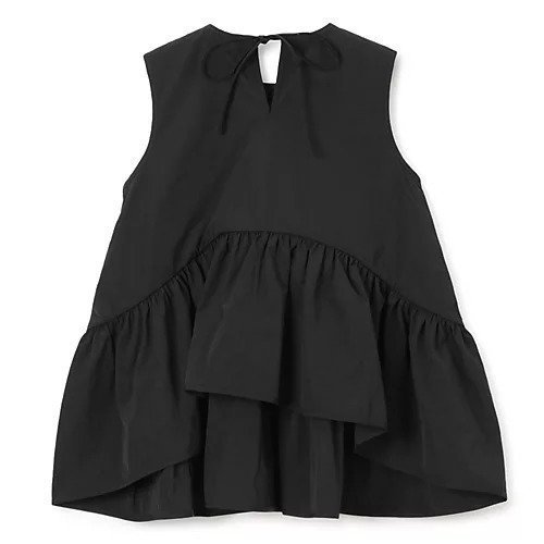 【セシリー バンセン/CECILIE BAHNSEN】のASTA TOP 人気、トレンドファッション・服の通販 founy(ファニー) 　ファッション　Fashion　レディースファッション　WOMEN　ワンピース　Dress　2025年　2025　2025春夏・S/S　Ss,Spring/Summer,2025　イレヘム　Ilehem　ギャザー　Gather　洗える　Washable　other-2|ID: prp329100004286233 ipo3291000000031300134