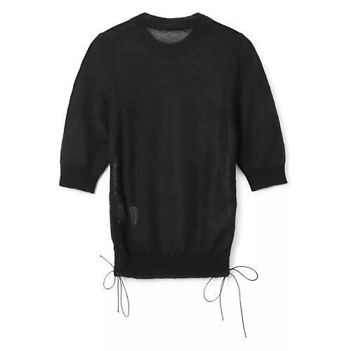 【セシリー バンセン/CECILIE BAHNSEN】のVIDEL TOP 人気、トレンドファッション・服の通販 founy(ファニー) 　ファッション　Fashion　レディースファッション　Ladies' Fashion Online　ワンピース　Dress　2025年　2025　2025春夏・S/S　Ss,Spring/Summer,2025　シンプル　Simple　モヘア　Mohair　other-2|ID: prp329100004286235 ipo3291000000032524749