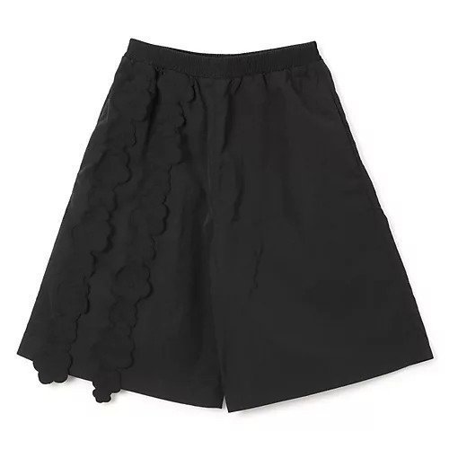 【セシリー バンセン/CECILIE BAHNSEN】のANGEL SHORTS インテリア・キッズ・メンズ・レディースファッション・服の通販 founy(ファニー) https://founy.com/ ファッション Fashion レディースファッション WOMEN 2025年 2025 2025春夏・S/S Ss,Spring/Summer,2025 ショート Short フェミニン Feminine フラワー Flower モチーフ Motif 洗える Washable 軽量 Lightweight |ID: prp329100004286251 ipo3291000000029753625