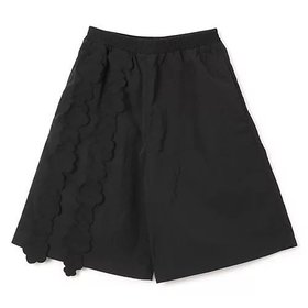 【セシリー バンセン/CECILIE BAHNSEN】のANGEL SHORTS 人気、トレンドファッション・服の通販 founy(ファニー) ファッション Fashion レディースファッション Fashion for Women 2025年 2025 2025春夏・S/S Spring/Summer 2025 SS25 ショート Short, Short Length フェミニン Feminine, Girly フラワー Flower, Floral モチーフ Motif, Design Theme 洗える Machine Washable 軽量 Lightweight, Ultra Light |ID:prp329100004286251