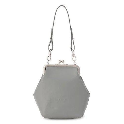 【ビューティフル ピープル/beautiful people】のclasp shoulder hand pouch インテリア・キッズ・メンズ・レディースファッション・服の通販 founy(ファニー) https://founy.com/ ファッション Fashion レディースファッション Ladies' Fashion Online 2025年 2025 2025春夏・S/S Ss,Spring/Summer,2025 シンプル Simple スタイリッシュ Stylish チェーン Chain ポケット Pocket ポーチ Pouch メタル Metal ワイド Wide 人気 Popularity 定番 Standard |ID: prp329100004290384 ipo3291000000032525591