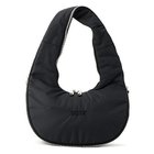 【ビューティフル ピープル/beautiful people】のmobious bag in nylon twill S 人気、トレンドファッション・服の通販 founy(ファニー) ファッション Fashion レディースファッション WOMEN 2025年 2025 2025春夏・S/S Ss,Spring/Summer,2025 チェーン Chain フォルム Form thumbnail black|ID: prp329100004290385 ipo3291000000032400653