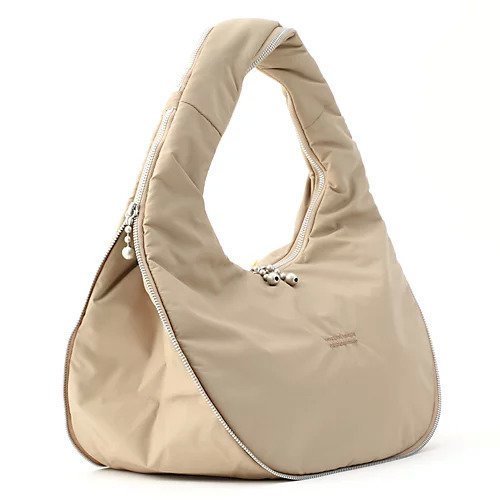 【ビューティフル ピープル/beautiful people】のmobious bag in nylon twill L 人気、トレンドファッション・服の通販 founy(ファニー) 　ファッション　Fashion　レディースファッション　Ladies' Fashion Online　2025年　2025　2025春夏・S/S　Ss,Spring/Summer,2025　チェーン　Chain　other-2|ID: prp329100004290386 ipo3291000000032525615