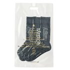 【ビューティフル ピープル/beautiful people】の25holidaysock a trois navy|ID: prp329100004290411 ipo3291000000032526396