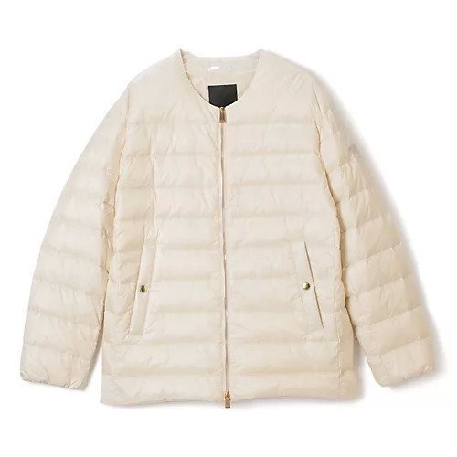 【タトラス/TATRAS】のサブラ インテリア・キッズ・メンズ・レディースファッション・服の通販 founy(ファニー) https://founy.com/ ファッション Fashion レディースファッション Fashion for Women インナー Innerwear ダウン Down, Puffer バランス Balance, Style Balance メタル Metal, Metal Parts リュクス Luxury, Elegant, High-End, Chic 冬 Winter / This Winter |ID: prp329100004290422 ipo3291000000035174806