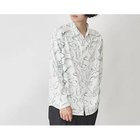 【ザ ショップ ティーケー/THE SHOP TK / MEN】の【8色展開】アソートデザインシャツ オフホワイト|ID: prp329100004290434 ipo3291000000029876006