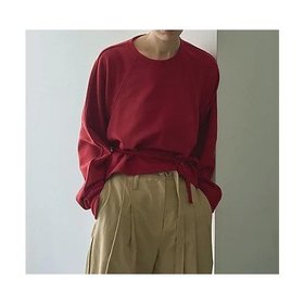 【マージュール/marjour】のBACK OPEN SWEAT 人気、トレンドファッション・服の通販 founy(ファニー) ファッション Fashion レディースファッション Fashion for Women トップス・カットソー Cut & Sew Tops レディースパーカー・カジュアルフーディー Casual Hoodies & Sweatshirts スウェット・クルーネックトップス Sweatshirts & Crewnecks / Relaxed Fit Sweat Tops インナー Innerwear キャミソール Camisole, Spaghetti Strap Top シンプル Simple, Minimal スウェット / スエット Sweatshirt, Sweatwear ストレッチ Stretch, Stretchy Fabric 冬 Winter / This Winter 夏 Summer 春 Spring S/S・春夏 SS, Spring/Summer, Warm Season 長袖 Long Sleeve, Full Sleeve |ID:prp329100004293947