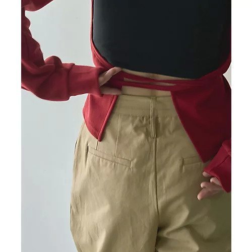 【マージュール/marjour】のBACK OPEN SWEAT 人気、トレンドファッション・服の通販 founy(ファニー) 　ファッション　Fashion　レディースファッション　Fashion for Women　トップス・カットソー　Cut & Sew Tops　レディースパーカー・カジュアルフーディー　Casual Hoodies & Sweatshirts　スウェット・クルーネックトップス　Sweatshirts & Crewnecks / Relaxed Fit Sweat Tops　インナー　Innerwear　キャミソール　Camisole, Spaghetti Strap Top　シンプル　Simple, Minimal　スウェット / スエット　Sweatshirt, Sweatwear　ストレッチ　Stretch, Stretchy Fabric　冬　Winter / This Winter　夏　Summer　春　Spring　S/S・春夏　SS, Spring/Summer, Warm Season　長袖　Long Sleeve, Full Sleeve　other-3|ID: prp329100004293947 ipo3291000000035314861