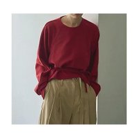 【マージュール/marjour】のBACK OPEN SWEAT 人気、トレンドファッション・服の通販 founy(ファニー) ファッション Fashion レディースファッション Fashion for Women トップス・カットソー Cut & Sew Tops レディースパーカー・カジュアルフーディー Casual Hoodies & Sweatshirts スウェット・クルーネックトップス Sweatshirts & Crewnecks / Relaxed Fit Sweat Tops インナー Innerwear キャミソール Camisole, Spaghetti Strap Top シンプル Simple, Minimal スウェット / スエット Sweatshirt, Sweatwear ストレッチ Stretch, Stretchy Fabric 冬 Winter / This Winter 夏 Summer 春 Spring S/S・春夏 SS, Spring/Summer, Warm Season 長袖 Long Sleeve, Full Sleeve |ID:prp329100004293947
