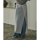 【マージュール/marjour】のSTRIPE SHEER WRAP SKIRT IVORY|ID: prp329100004293949 ipo3291000000029789623