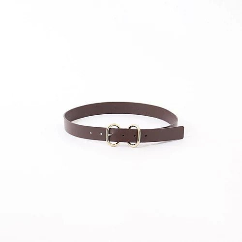 【ノーリーズ/NOLLEY'S】の【LEFIJE/レフィエ】別注ダブルバックルベルト 人気、トレンドファッション・服の通販 founy(ファニー) 　ファッション　Fashion　レディースファッション　Fashion for Women　バッグ　Bags　ベルト&ウエストマーク　Belts & Waist Accessories　イタリア　Italy　クラシック　Classic, Timeless Style　ショート　Short, Short Length　ジャケット　Jacket, Outerwear　スタイリッシュ　Stylish, Fashionable　ダブル　Double, Double-Breasted　トレンド　Trend, Trending Now　定番　Standard, Basic Item　人気　Popular, Best Seller　別注　Limited Edition, Custom Order　モダン　Modern, Contemporary　other-2|ID: prp329100004293965 ipo3291000000033763352