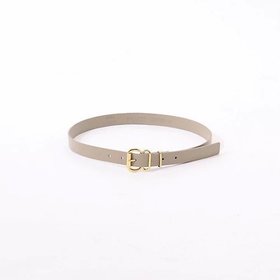 【ノーリーズ/NOLLEY'S】 【LEFIJE/レフィエ】別注ダブルリングベルト人気、トレンドファッション・服の通販 founy(ファニー) ファッション Fashion レディースファッション Fashion for Women ベルト&ウエストマーク Belts & Waist Accessories イタリア Italy クラシック Classic, Timeless Style ダブル Double, Double-Breasted モダン Modern, Contemporary ラグジュアリー Luxury, Elegant 別注 Limited Edition, Custom Order |ID:prp329100004293966