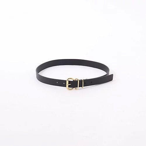 【ノーリーズ/NOLLEY'S】の【LEFIJE/レフィエ】別注ダブルリングベルト 人気、トレンドファッション・服の通販 founy(ファニー) 　ファッション　Fashion　レディースファッション　Fashion for Women　ベルト&ウエストマーク　Belts & Waist Accessories　イタリア　Italy　クラシック　Classic, Timeless Style　ダブル　Double, Double-Breasted　モダン　Modern, Contemporary　ラグジュアリー　Luxury, Elegant　別注　Limited Edition, Custom Order　other-3|ID: prp329100004293966 ipo3291000000033061376