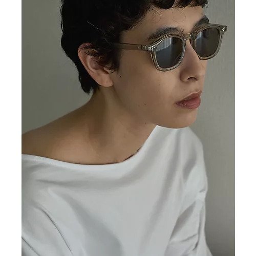 【マージュール/marjour】のSQUARE SUNGLASSES インテリア・キッズ・メンズ・レディースファッション・服の通販 founy(ファニー) https://founy.com/ ファッション Fashion レディースファッション WOMEN サングラス/メガネ Glasses サングラス Sunglasses シアー Sheer トレンド Trend フレーム Flame ベーシック Basic 旅行 Travel |ID: prp329100004293976 ipo3291000000029790415