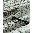 【マージュール/marjour】のNUANCE COLOR FRAME GLASSES 人気、トレンドファッション・服の通販 founy(ファニー) ファッション Fashion レディースファッション WOMEN サングラス/メガネ Glasses コンパクト Compact フレーム Flame メガネ Glasses thumbnail BEKKO|ID: prp329100004293977 ipo3291000000029790419