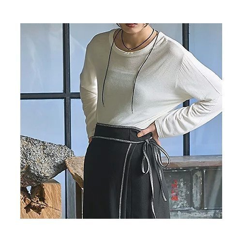 【マージュール/marjour】のCODE CHOKER NECKLACE 人気、トレンドファッション・服の通販 founy(ファニー) 　ファッション　Fashion　レディースファッション　Fashion for Women　ジュエリー　Jewelry　ネックレス　Necklaces & Pendants　ネックレス　Necklace, Pendant Necklace　エレガント 上品　Elegant　other-3|ID: prp329100004293982 ipo3291000000031299971