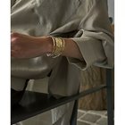 【マージュール/marjour】のSLIT BANGLE GOLD|ID: prp329100004293984 ipo3291000000029790472