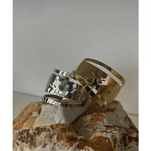 【マージュール/marjour】のSLIT BANGLE 人気、トレンドファッション・服の通販 founy(ファニー) 　ファッション　Fashion　レディースファッション　Fashion for Women　スリット　Slit, Slit Detail　other-2|ID: prp329100004293984 ipo3291000000031299974