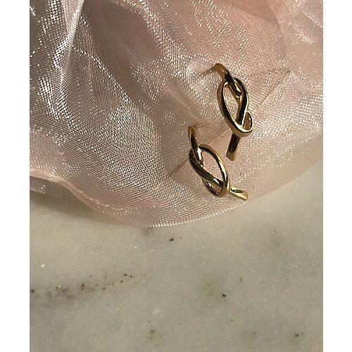 【マージュール/marjour】の[m.]SV925 KNOT PIERCE 人気、トレンドファッション・服の通販 founy(ファニー) 　ファッション　Fashion　レディースファッション　Fashion for Women　コーティング　Coating, Coated Finish　ジュエリー　Jewelry, Accessories　 other-1|ID: prp329100004293985 ipo3291000000034695173