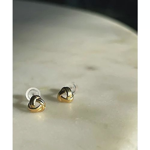 【マージュール/marjour】の[m.]SV925 OVERLAY PIERCE インテリア・キッズ・メンズ・レディースファッション・服の通販 founy(ファニー) https://founy.com/ ファッション Fashion レディースファッション WOMEN コーティング Coating ジュエリー Jewelry |ID: prp329100004293986 ipo3291000000032085966
