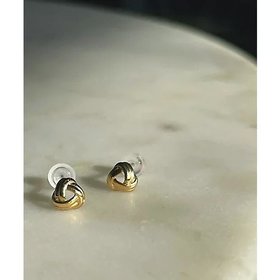 【マージュール/marjour】の[m.]SV925 OVERLAY PIERCE 人気、トレンドファッション・服の通販 founy(ファニー) ファッション Fashion レディースファッション Fashion for Women コーティング Coating, Coated Finish ジュエリー Jewelry, Accessories |ID:prp329100004293986