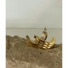 【マージュール/marjour】のBIG SEMICIRCLE PIERCE GOLD|ID: prp329100004293987 ipo3291000000029790479