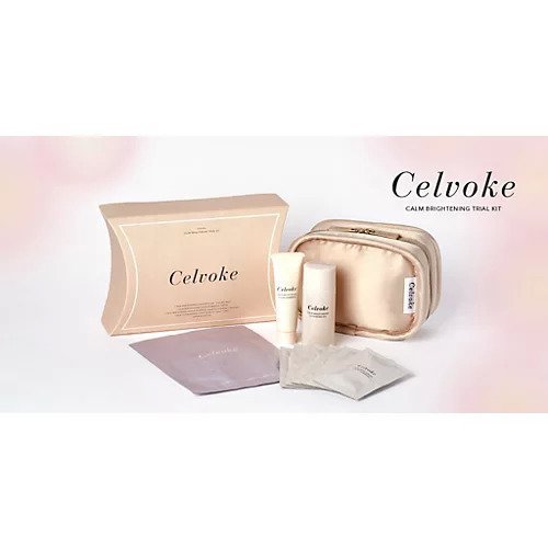 【セルヴォーク/Celvoke / GOODS】のセルヴォーク カームブライトニングトライアルキット 人気、トレンドファッション・服の通販 founy(ファニー) 　オイル　Oil　オーガニック　Organic　シンプル　Simple　テクスチャー　Texture　なめらか　Smooth　人気　Popularity　バランス　Balance　フェイス　Face　ベスト　Vest　ラベンダー　Lavender　おすすめ　Recommend　ホーム・キャンプ・アウトドア・お取り寄せ　Home,Garden,Outdoor,Camping Gear　ビューティー・ヘルス　Beauty & Health Essentials　other-2|ID: prp329100004294025 ipo3291000000032166070