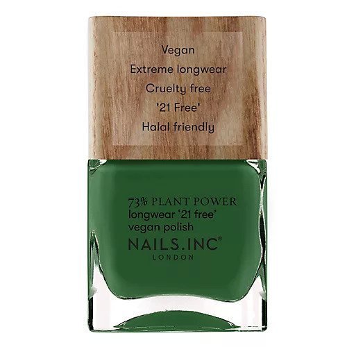 【ネイルズインク/NAILS INC】のプラント パワー ネイルポリッシュ インテリア・キッズ・メンズ・レディースファッション・服の通販 founy(ファニー) https://founy.com/ ウォーム Worm グラス Glass コレクション Collection 秋 Autumn/Fall ホーム・キャンプ・アウトドア・お取り寄せ Home,Garden,Outdoor,Camping Gear ビューティー・ヘルス Beauty & Health Essentials |ID: prp329100004294032 ipo3291000000032166224