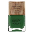 【ネイルズインク/NAILS INC】のプラント パワー ネイルポリッシュ ワイプ ザ スレート グリーン|ID: prp329100004294032 ipo3291000000032166225