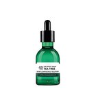 【ザボディショップ/THE BODY SHOP / GOODS】のティーツリー スキンクリアリング デイリーソリューション 50mL -|ID: prp329100004294066 ipo3291000000030382175