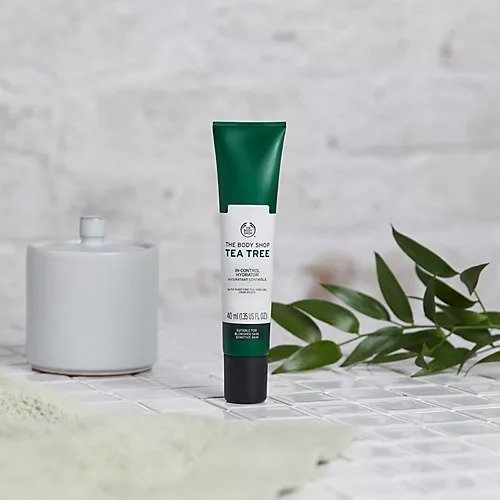 【ザボディショップ/THE BODY SHOP / GOODS】のティーツリー バランシング ハイドレーター 40mL 人気、トレンドファッション・服の通販 founy(ファニー) 　なめらか　Smooth, Silky Texture　テクスチャー　Texture, Textured Fabric　ホーム・キャンプ・アウトドア・お取り寄せ　Home Living / Home & Lifestyle / Camping Gear / Outdoor Camping　ビューティー・ヘルス　Beauty & Health Essentials　other-3|ID: prp329100004294067 ipo3291000000031267424