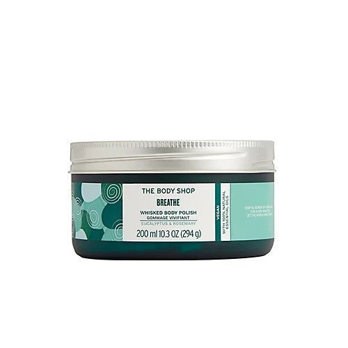 【ザボディショップ/THE BODY SHOP / GOODS】のウェルネス ボディポリッシュ ユーカリ& ローズマリー 200mL インテリア・キッズ・メンズ・レディースファッション・服の通販 founy(ファニー) https://founy.com/ おすすめ Recommended / Our Picks ホーム・キャンプ・アウトドア・お取り寄せ Home Living / Home & Lifestyle / Camping Gear / Outdoor Camping ビューティー・ヘルス Beauty & Health Essentials |ID: prp329100004294078 ipo3291000000030382185