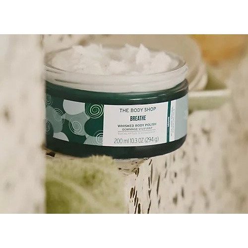 【ザボディショップ/THE BODY SHOP / GOODS】のウェルネス ボディポリッシュ ユーカリ& ローズマリー 200mL 人気、トレンドファッション・服の通販 founy(ファニー) 　おすすめ　Recommended / Our Picks　ホーム・キャンプ・アウトドア・お取り寄せ　Home Living / Home & Lifestyle / Camping Gear / Outdoor Camping　ビューティー・ヘルス　Beauty & Health Essentials　other-2|ID: prp329100004294078 ipo3291000000031267425